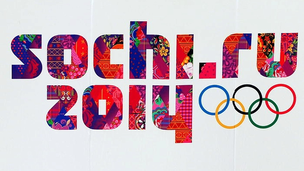 Олимпийские игры в Сочи 2014